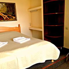 Гостевой дом Оштен, Республика Адыгея