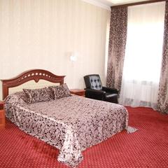 Гостинично-ресторанный комплекс Ресторанно-гостиничный комплекс Русь, Калуга, Калужская область