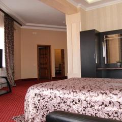 Гостинично-ресторанный комплекс Ресторанно-гостиничный комплекс Русь, Калуга, Калужская область