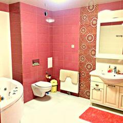 Гостевой дом Оштен, Республика Адыгея