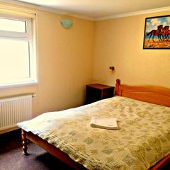 Гостевой дом Оштен, Республика Адыгея