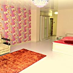 Гостевой дом Оштен, Республика Адыгея