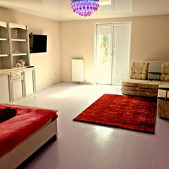 Гостевой дом Оштен, Республика Адыгея