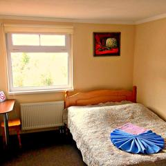 Гостевой дом Оштен, Республика Адыгея