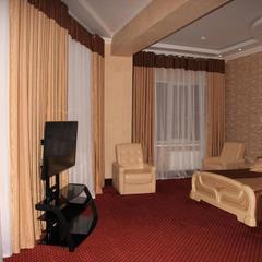 Гостинично-ресторанный комплекс Ресторанно-гостиничный комплекс Русь, Калуга, Калужская область