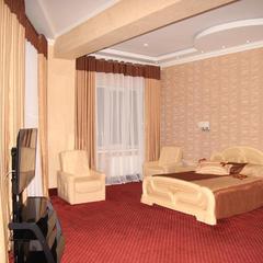 Гостинично-ресторанный комплекс Ресторанно-гостиничный комплекс Русь, Калуга, Калужская область