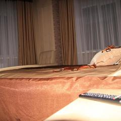 Гостинично-ресторанный комплекс Ресторанно-гостиничный комплекс Русь, Калуга, Калужская область