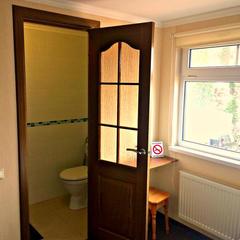 Гостевой дом Оштен, Республика Адыгея