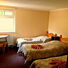 Гостевой дом Оштен, Республика Адыгея