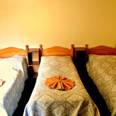 Гостевой дом Оштен, Республика Адыгея