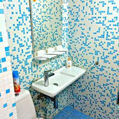 Гостевой дом Оштен, Республика Адыгея