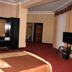 Гостинично-ресторанный комплекс Ресторанно-гостиничный комплекс Русь, Калуга, Калужская область