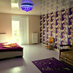 Гостевой дом Оштен, Республика Адыгея