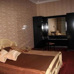 Гостинично-ресторанный комплекс Ресторанно-гостиничный комплекс Русь, Калуга, Калужская область