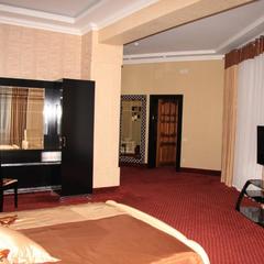 Гостинично-ресторанный комплекс Ресторанно-гостиничный комплекс Русь, Калуга, Калужская область