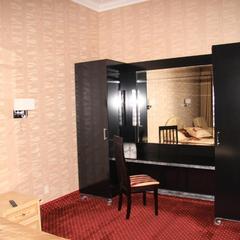 Гостинично-ресторанный комплекс Ресторанно-гостиничный комплекс Русь, Калуга, Калужская область