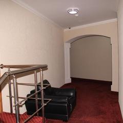 Гостинично-ресторанный комплекс Ресторанно-гостиничный комплекс Русь, Калуга, Калужская область