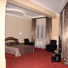 Гостинично-ресторанный комплекс Ресторанно-гостиничный комплекс Русь, Калуга, Калужская область