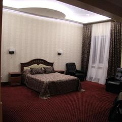 Гостинично-ресторанный комплекс Ресторанно-гостиничный комплекс Русь, Калуга, Калужская область