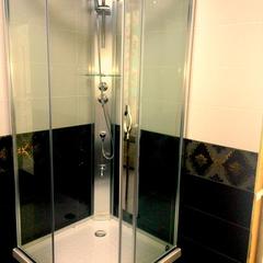 Гостевой дом Оштен, Республика Адыгея