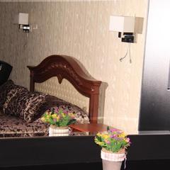 Гостинично-ресторанный комплекс Ресторанно-гостиничный комплекс Русь, Калуга, Калужская область