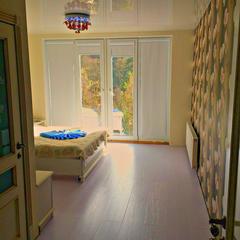 Гостевой дом Оштен, Республика Адыгея