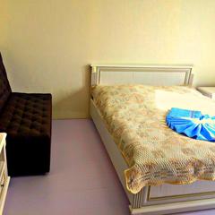 Гостевой дом Оштен, Республика Адыгея