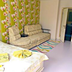 Гостевой дом Оштен, Республика Адыгея