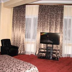 Гостинично-ресторанный комплекс Ресторанно-гостиничный комплекс Русь, Калуга, Калужская область