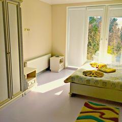 Гостевой дом Оштен, Республика Адыгея