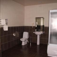 Гостинично-ресторанный комплекс Ресторанно-гостиничный комплекс Русь, Калуга, Калужская область