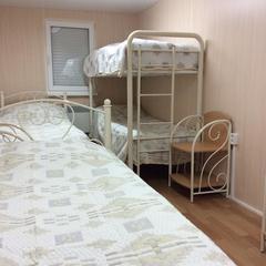 Гостевой дом Оштен, Республика Адыгея