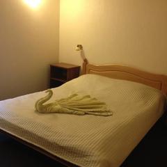 Гостевой дом Оштен, Республика Адыгея