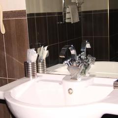 Гостинично-ресторанный комплекс Ресторанно-гостиничный комплекс Русь, Калуга, Калужская область