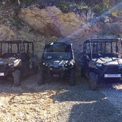 Гостевой дом Оштен, Республика Адыгея