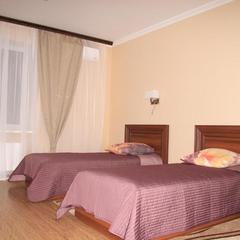 Гостинично-ресторанный комплекс Ресторанно-гостиничный комплекс Русь, Калуга, Калужская область