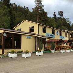 Гостевой дом Оштен, Республика Адыгея