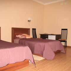 Гостинично-ресторанный комплекс Ресторанно-гостиничный комплекс Русь, Калуга, Калужская область