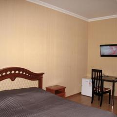 Гостинично-ресторанный комплекс Ресторанно-гостиничный комплекс Русь, Калуга, Калужская область