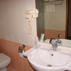 Гостинично-ресторанный комплекс Ресторанно-гостиничный комплекс Русь, Калуга, Калужская область