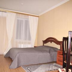 Гостинично-ресторанный комплекс Ресторанно-гостиничный комплекс Русь, Калуга, Калужская область