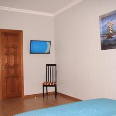 Гостинично-ресторанный комплекс Ресторанно-гостиничный комплекс Русь, Калуга, Калужская область