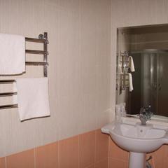 Гостинично-ресторанный комплекс Ресторанно-гостиничный комплекс Русь, Калуга, Калужская область