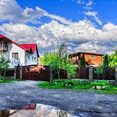 Гостевой дом Жили-Были, Майкопский район, Республика Адыгея