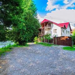 Гостевой дом Жили-Были, Майкопский район, Республика Адыгея