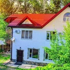 Гостевой дом Жили-Были, Майкопский район, Республика Адыгея