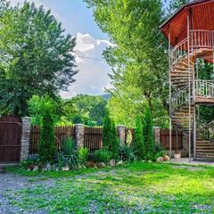 Гостевой дом Жили-Были, Майкопский район, Республика Адыгея