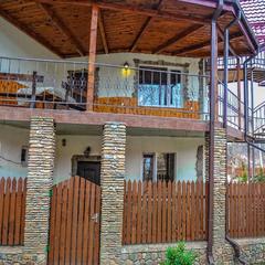 Гостевой дом Жили-Были, Майкопский район, Республика Адыгея