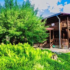 Гостевой дом Жили-Были, Майкопский район, Республика Адыгея