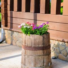 Гостевой дом Жили-Были, Майкопский район, Республика Адыгея